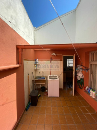 Imagem Casa com 2 Quartos à Venda, 188 m² em Mirandópolis - São Paulo