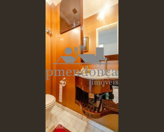Imagem Apartamento com 3 Quartos à Venda, 210 m² em Higienópolis - São Paulo Imagem Apartamento com 3 Quartos à Venda, 210 m² em Higienópolis - São Paulo