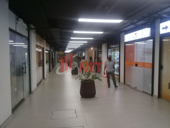 Imagem Imóvel à Venda, 23 m² em Centro - Niterói