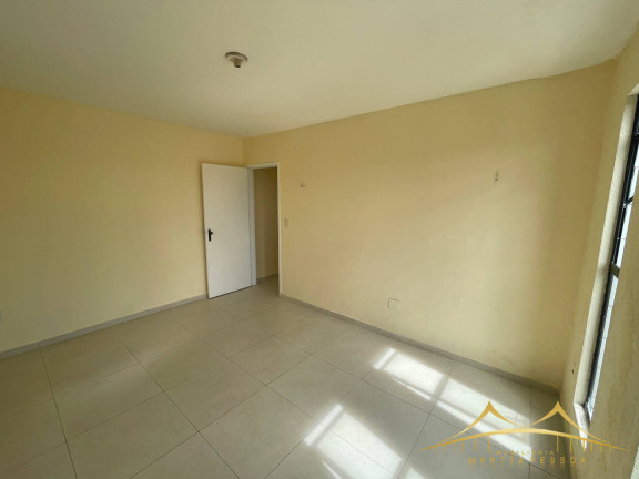 Imagem Apartamento com 2 Quartos para Alugar, 100 m² em Tirol - Natal