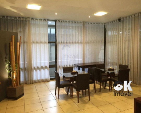Imagem Apartamento com 3 Quartos à Venda, 117 m² em Jardim Paulista - São Paulo