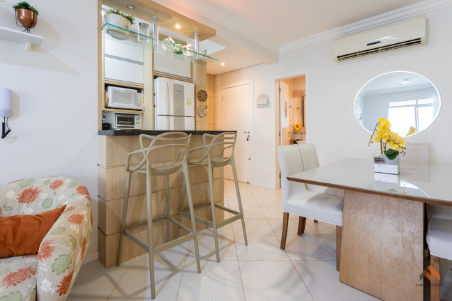 Imagem Apartamento com 3 Quartos à Venda, 92 m²