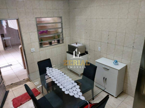Imagem Sobrado com 2 Quartos à Venda, 145 m² em Fundação - São Caetano Do Sul Imagem Sobrado com 2 Quartos à Venda, 145 m² em Fundação - São Caetano Do Sul