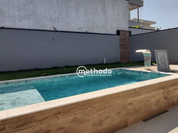 Imagem Casa com 3 Quartos à Venda, 220 m² em Swiss Park - Campinas Imagem Casa com 3 Quartos à Venda, 220 m² em Swiss Park - Campinas