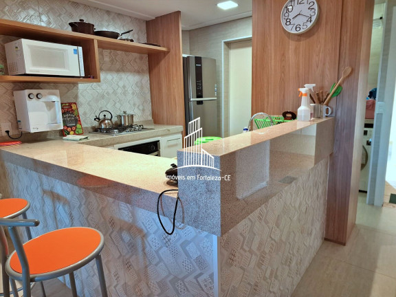 Imagem Apartamento com 3 Quartos à Venda, 102 m² em Porto Das Dunas - Aquiraz Imagem Apartamento com 3 Quartos à Venda, 102 m² em Porto Das Dunas - Aquiraz