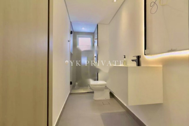 Imagem Apartamento com 3 Quartos à Venda, 160 m² em Barra Funda - São Paulo