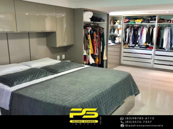Imagem Apartamento com 2 Quartos à Venda, 95 m² em Bessa - João Pessoa Imagem Apartamento com 2 Quartos à Venda, 95 m² em Bessa - João Pessoa