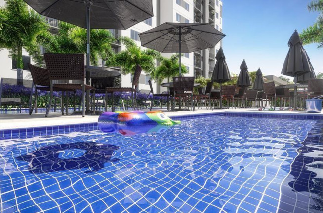Imagem Apartamento com 2 Quartos à Venda, 41 m² em Irajá - Rio De Janeiro Imagem Apartamento com 2 Quartos à Venda, 41 m² em Irajá - Rio De Janeiro