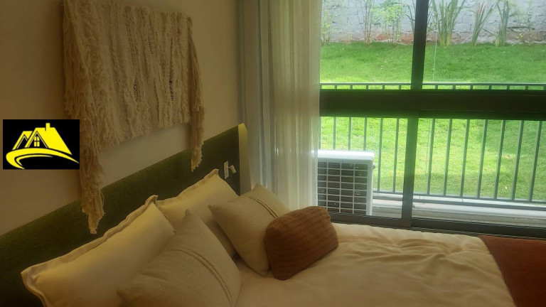 Imagem Apartamento com 2 Quartos à Venda, 62 m² em Chácara Klabin - São Paulo