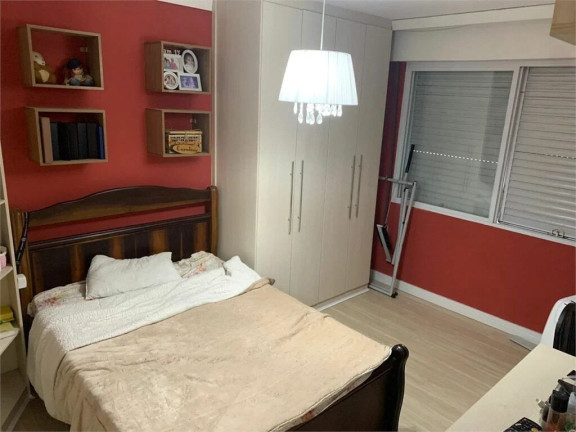 Imagem Apartamento com 2 Quartos à Venda, 94 m² em Ponta Da Praia - Santos Imagem Apartamento com 2 Quartos à Venda, 94 m² em Ponta Da Praia - Santos