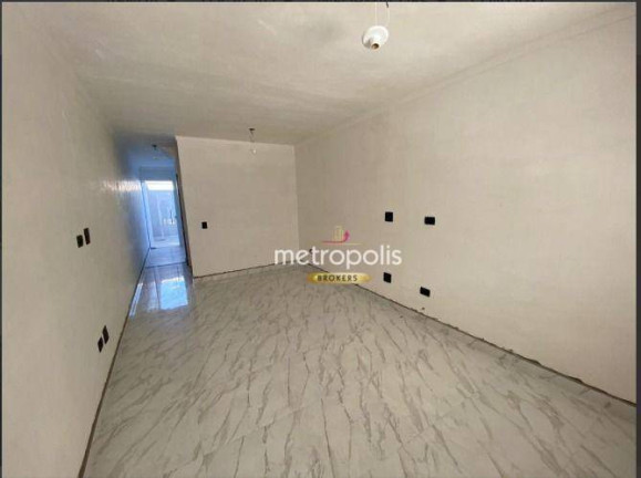 Imagem Sobrado com 2 Quartos à Venda, 94 m² em Parque São Rafael - São Paulo