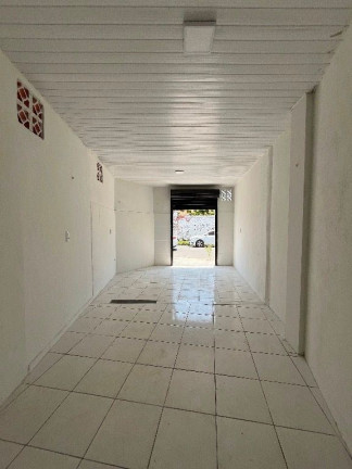 Imagem Edifício Residencial à Venda, 110 m² em Maraponga - Fortaleza Imagem Edifício Residencial à Venda, 110 m² em Maraponga - Fortaleza