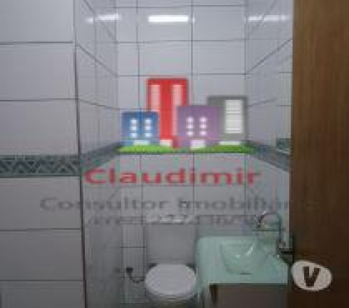 Imagem Casa com 3 Quartos à Venda, 150 m² em Vila Ivone - São Paulo Imagem Casa com 3 Quartos à Venda, 150 m² em Vila Ivone - São Paulo