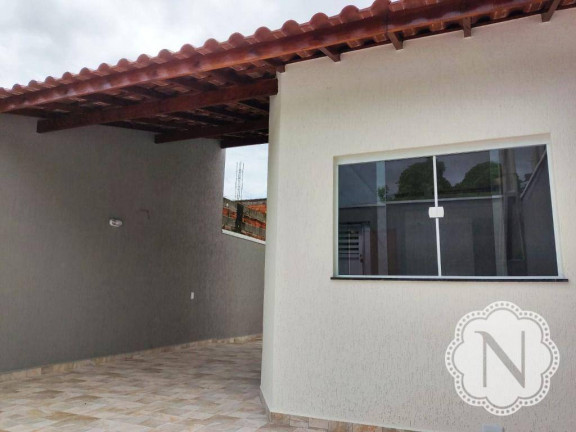 Imagem Casa com 2 Quartos à Venda, 70 m² em Nova Itanhaém - Itanhaém Imagem Casa com 2 Quartos à Venda, 70 m² em Nova Itanhaém - Itanhaém