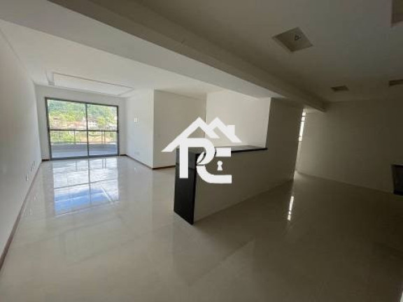 Apartamento com 2 Quartos à Venda, 90 m² em Alto - Teresópolis