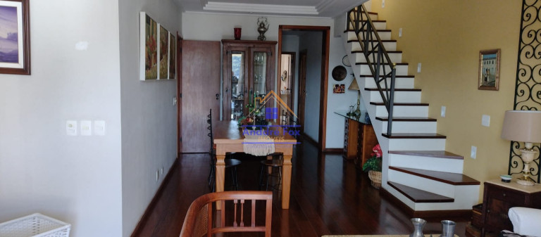 Imagem Imóvel com 4 Quartos à Venda, 274 m² em Grajaú - Rio De Janeiro