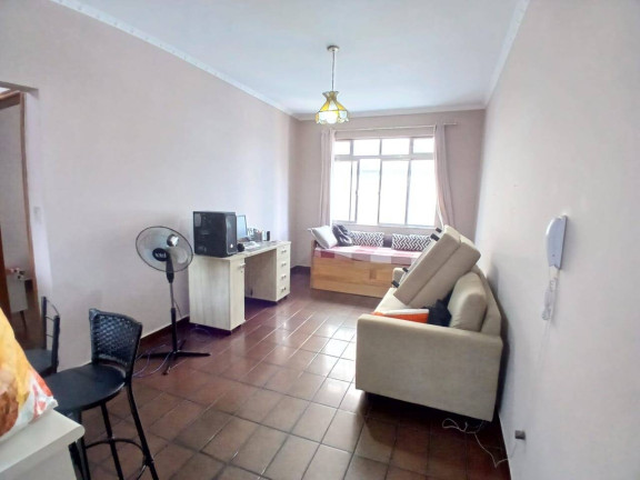 Imagem Apartamento com 1 Quarto à Venda, 54 m² em Centro - São Bernardo Do Campo