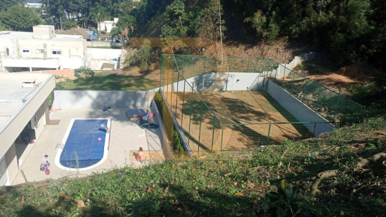 Imagem Casa com 4 Quartos à Venda, 1 m² em Tamboré - Barueri Imagem Casa com 4 Quartos à Venda, 1 m² em Tamboré - Barueri