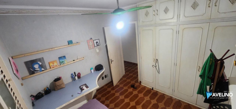 Imagem Casa com 5 Quartos à Venda, 277 m² em Vila Rosa Pires - Campo Grande