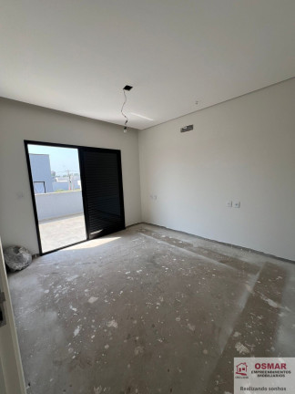 Imagem Casa com 4 Quartos à Venda, 220 m² em Parque Olívio Franceschini - Hortolândia