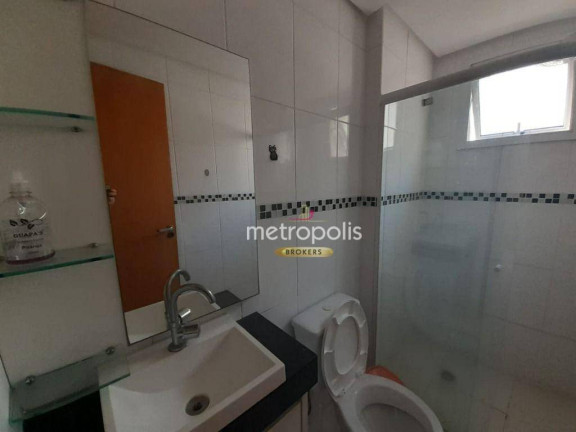 Imagem Apartamento com 2 Quartos à Venda, 70 m² em Osvaldo Cruz - São Caetano Do Sul Imagem Apartamento com 2 Quartos à Venda, 70 m² em Osvaldo Cruz - São Caetano Do Sul