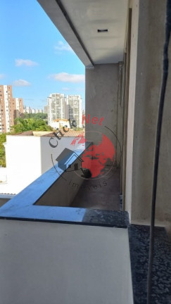 Imagem Cobertura com 2 Quartos à Venda, 120 m² em Baeta Neves - São Bernardo Do Campo Imagem Cobertura com 2 Quartos à Venda, 120 m² em Baeta Neves - São Bernardo Do Campo