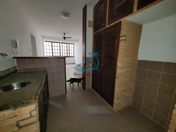 Imagem Casa de Condomínio com 2 Quartos à Venda, 89 m² em Itaguá - Ubatuba