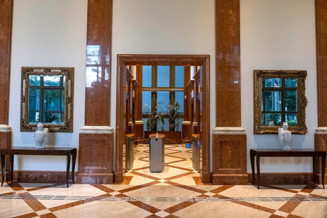 Imagem Sala Comercial à Venda, 540 m² em Jardim Paulistano - São Paulo Imagem Sala Comercial à Venda, 540 m² em Jardim Paulistano - São Paulo