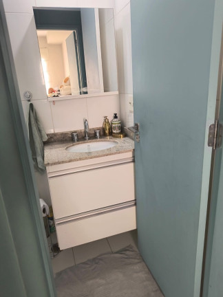 Imagem Apartamento com 2 Quartos à Venda, 57 m² em Vila Leopoldina - São Paulo Imagem Apartamento com 2 Quartos à Venda, 57 m² em Vila Leopoldina - São Paulo