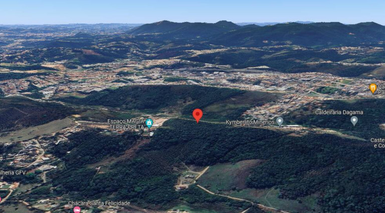 Imagem Terreno à Venda, 116 m² em Terra Preta (terra Preta) - Mairiporã Imagem Terreno à Venda, 116 m² em Terra Preta (terra Preta) - Mairiporã