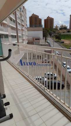 Imagem Apartamento com 2 Quartos à Venda, 72 m² em Parque Residencial Nove De Julho - Jundiaí