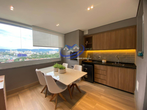 Imagem Apartamento com 3 Quartos à Venda, 101 m² em Horto Florestal - Jundiaí Imagem Apartamento com 3 Quartos à Venda, 101 m² em Horto Florestal - Jundiaí