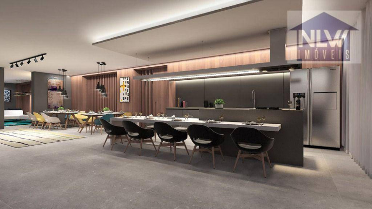 Imagem Apartamento com 2 Quartos à Venda, 39 m² em Perdizes - São Paulo Imagem Apartamento com 2 Quartos à Venda, 39 m² em Perdizes - São Paulo