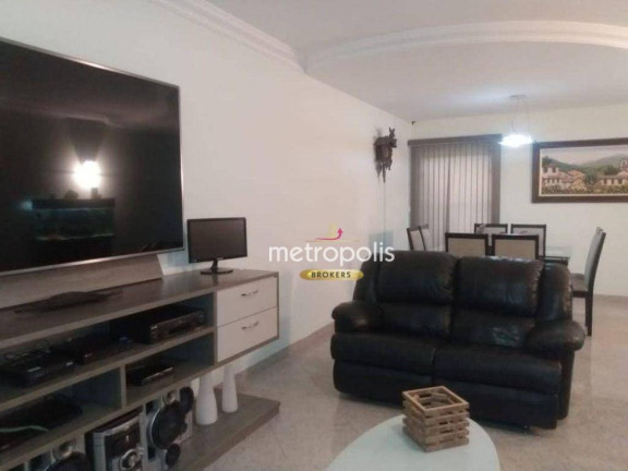 Imagem Sobrado com 3 Quartos à Venda, 344 m² em Vila Camilópolis - Santo André Imagem Sobrado com 3 Quartos à Venda, 344 m² em Vila Camilópolis - Santo André