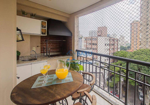 Imagem Apartamento com 3 Quartos à Venda, 134 m² em Vila Pompeia - São Paulo Imagem Apartamento com 3 Quartos à Venda, 134 m² em Vila Pompeia - São Paulo