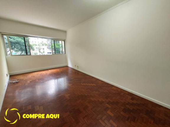 Imagem Apartamento com 1 Quarto à Venda, 77 m² em República - São Paulo