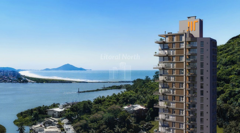 Imagem Apartamento com 3 Quartos à Venda, 177 m² em Fazenda - Itajaí Imagem Apartamento com 3 Quartos à Venda, 177 m² em Fazenda - Itajaí