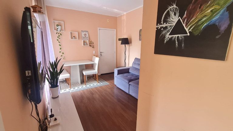 Imagem Apartamento com 2 Quartos à Venda, 48 m² em Jardim Caiapiá - Cotia Imagem Apartamento com 2 Quartos à Venda, 48 m² em Jardim Caiapiá - Cotia