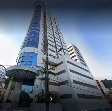 Imagem Imóvel Comercial à Venda, 94 m² em Marapé - Santos Imagem Imóvel Comercial à Venda, 94 m² em Marapé - Santos