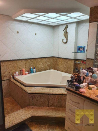 Imagem Cobertura com 6 Quartos à Venda, 312 m² em Tambaú - João Pessoa Imagem Cobertura com 6 Quartos à Venda, 312 m² em Tambaú - João Pessoa