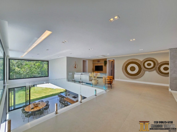 Imagem Casa com 7 Quartos à Venda, 758 m² em Riviera - Bertioga Imagem Casa com 7 Quartos à Venda, 758 m² em Riviera - Bertioga