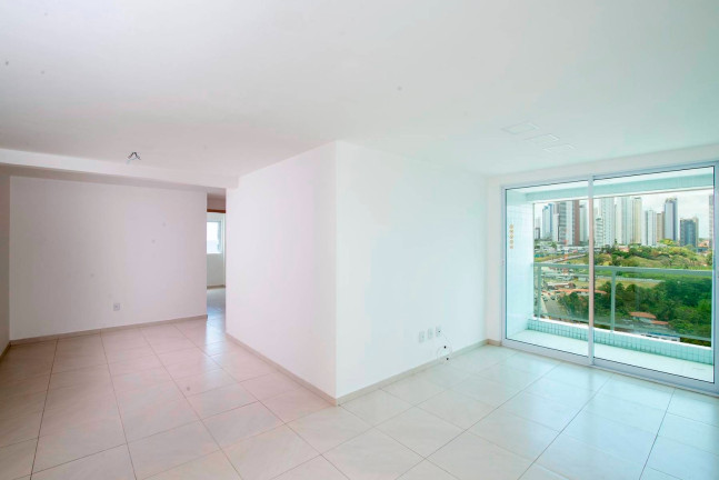 Imagem Apartamento com 3 Quartos à Venda, 85 m² em Cabo Branco - João Pessoa