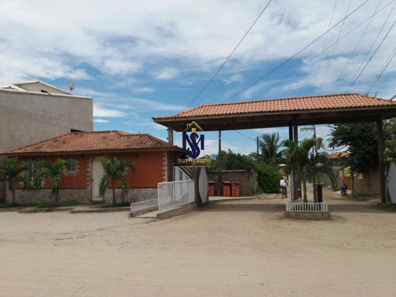 Imagem Casa com 3 Quartos à Venda, em Unamar - Cabo Frio Imagem Casa com 3 Quartos à Venda, em Unamar - Cabo Frio