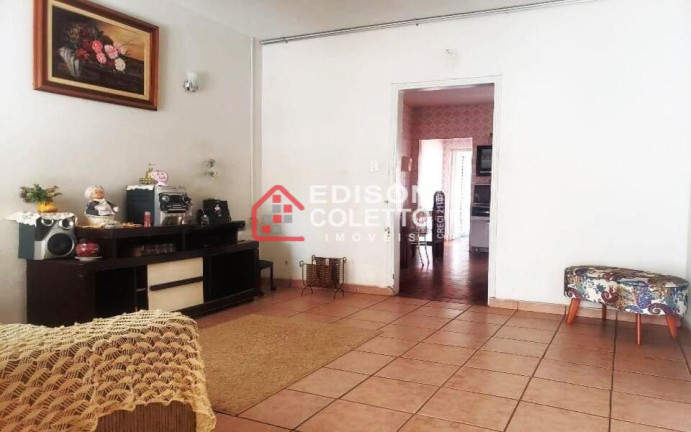 Imagem Casa com 3 Quartos à Venda, 117 m² em Cidade Alta - Piracicaba Imagem Casa com 3 Quartos à Venda, 117 m² em Cidade Alta - Piracicaba