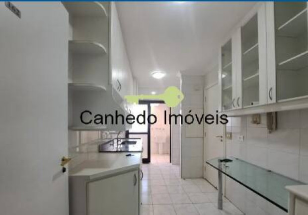 Imagem Apartamento com 3 Quartos para Alugar, 105 m² em Itaim Bibi - São Paulo Imagem Apartamento com 3 Quartos para Alugar, 105 m² em Itaim Bibi - São Paulo