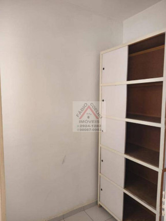 Imagem Apartamento com 3 Quartos à Venda, 80 m² em Vila Olímpia - São Paulo Imagem Apartamento com 3 Quartos à Venda, 80 m² em Vila Olímpia - São Paulo