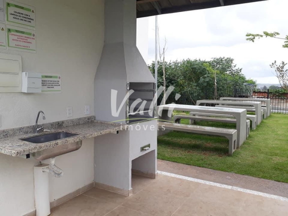 Imagem Apartamento com 2 Quartos à Venda, 52 m² em Jardim Rosemary - Santa Bárbara D?oeste Imagem Apartamento com 2 Quartos à Venda, 52 m² em Jardim Rosemary - Santa Bárbara D?oeste