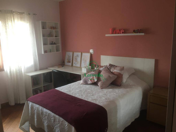 Imagem Sobrado com 3 Quartos à Venda, 500 m² em Vila Rosália - Guarulhos
