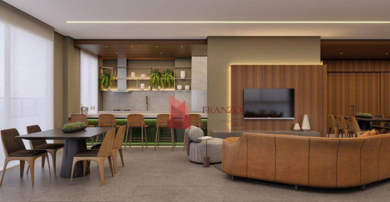 Imagem Apartamento com 2 Quartos à Venda, 63 m² em Bairro Praia Brava - Itajaí Imagem Apartamento com 2 Quartos à Venda, 63 m² em Bairro Praia Brava - Itajaí