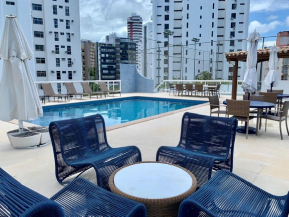 Imagem Imóvel com 4 Quartos à Venda, 342 m² em Jardim Apipema - Salvador Imagem Imóvel com 4 Quartos à Venda, 342 m² em Jardim Apipema - Salvador